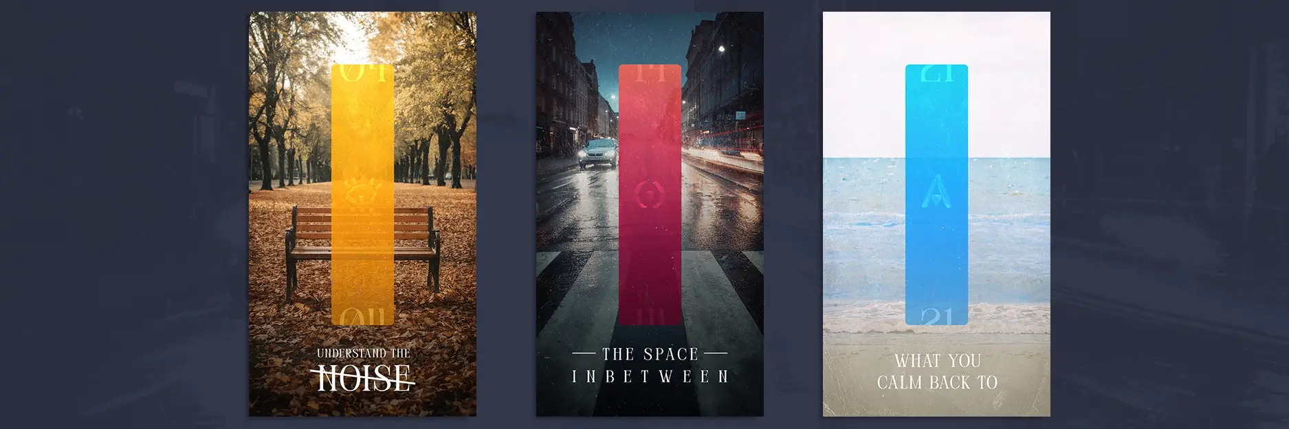 Calmscapes - A Sensory Reset You Can Return To