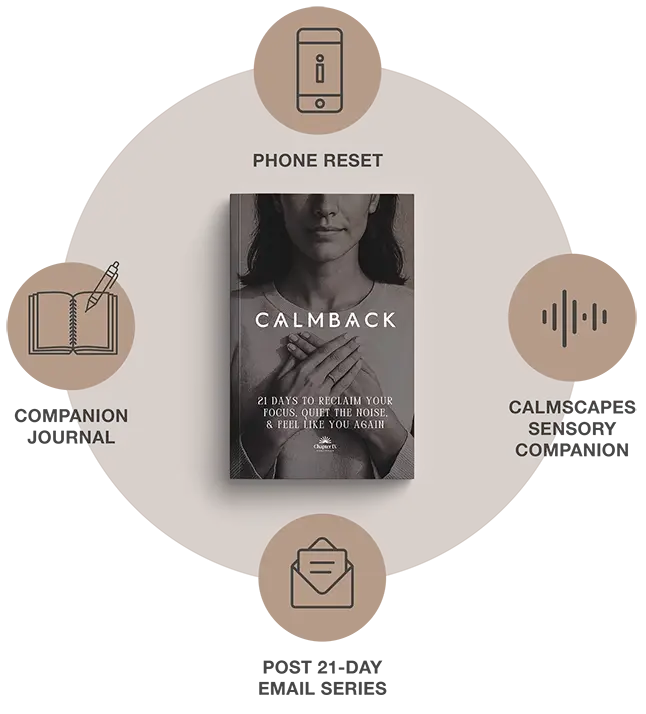 Companion Set Overview